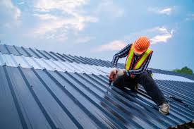 Best Rubber Roofing (EPDM, TPO)  in Nd Lake, WI